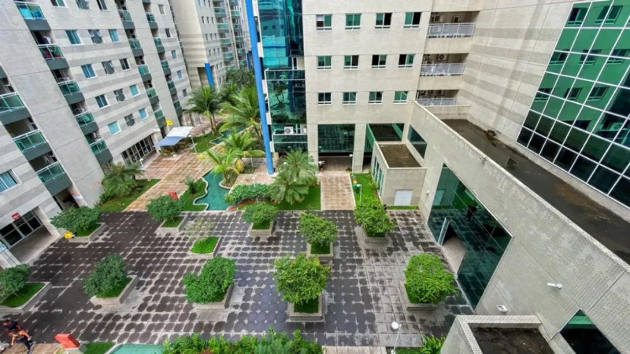 Sala / Conjunto para alugar em Maceió - Foto 5