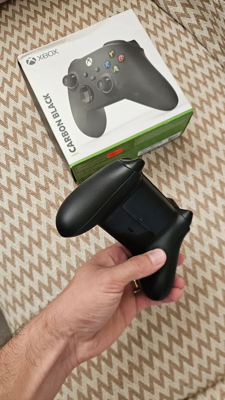 Controle Xbox series S  - Foto 3