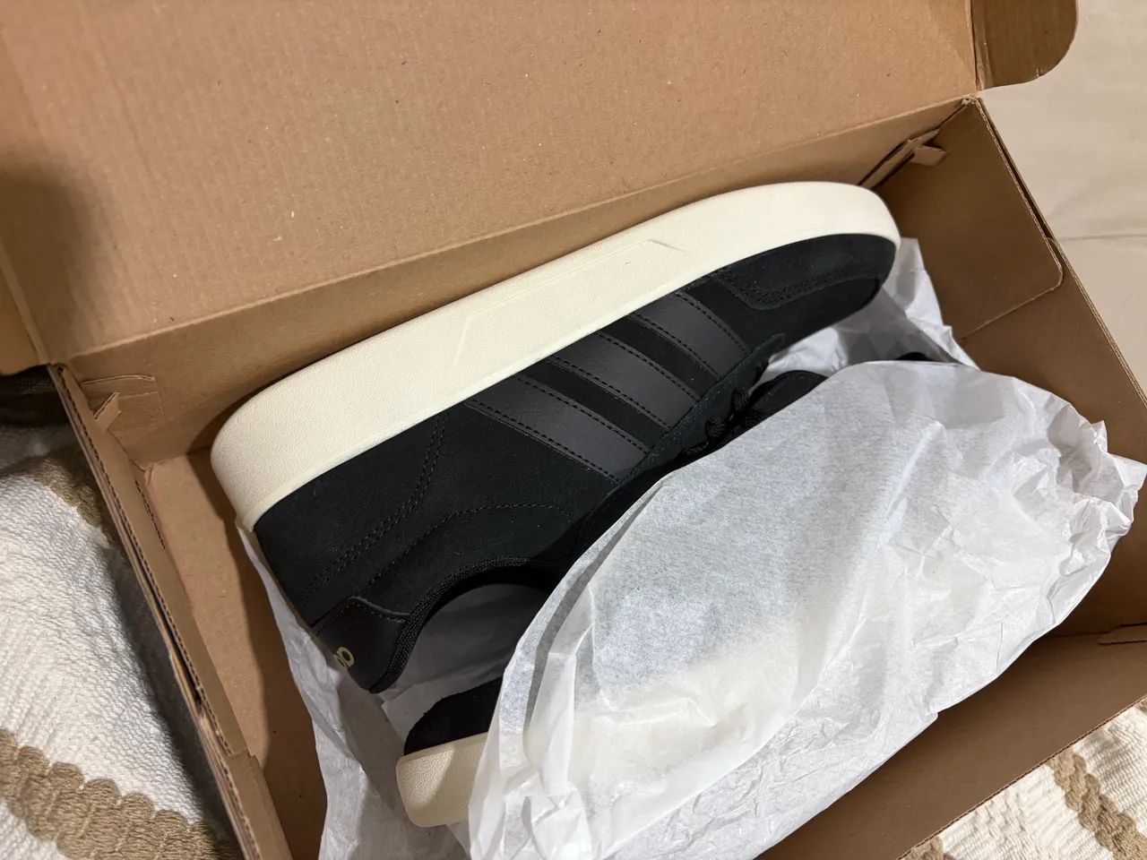 Tênis adidas - Foto 3