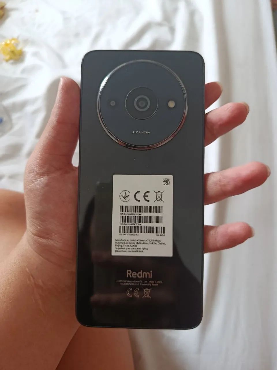 Xiaomi redmi A03 