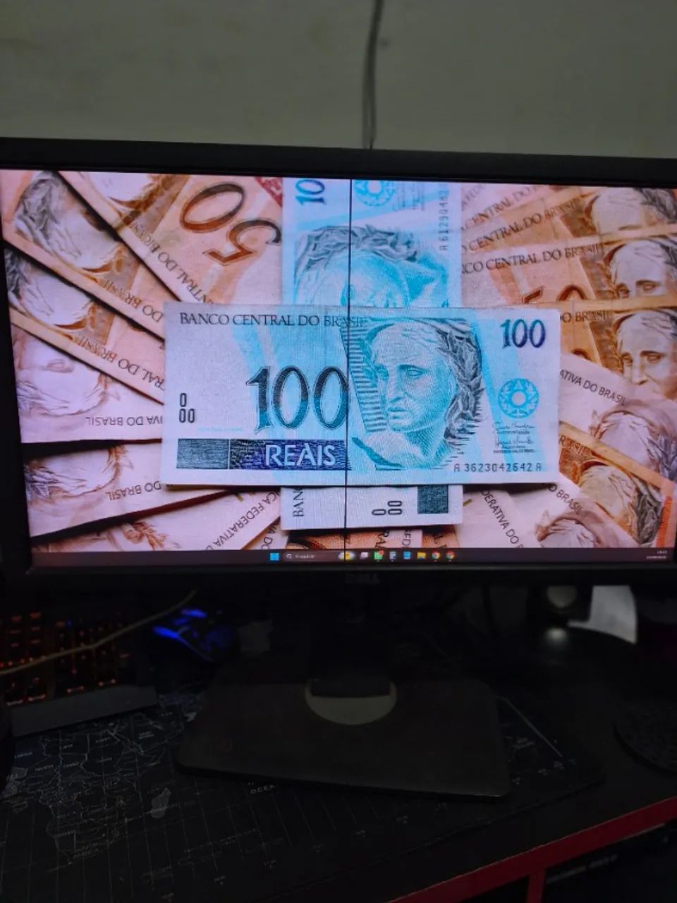 Monitor Dell UltraSharp 23" - Foto 3
