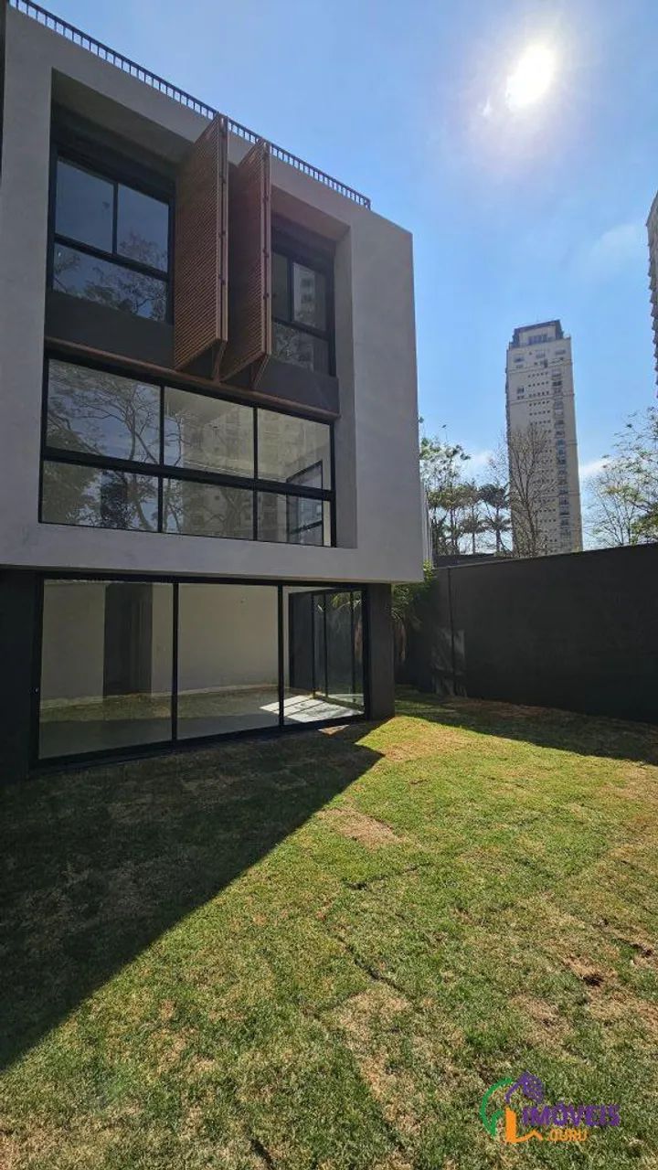 CASA EM CONDOMÍNIO - CIDADE JARDIM - SP - Foto 3
