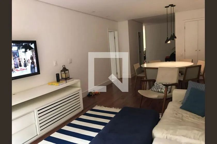 Casa à Venda - Vila Nova Conceição, 3 Quartos, 180 m2 - Foto 4