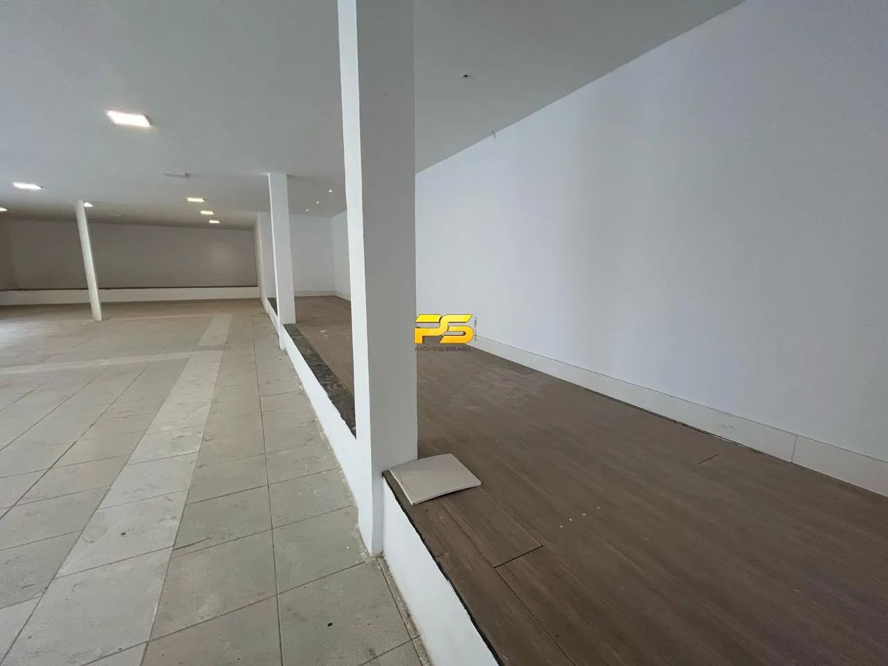 Laje Comercial 340m² na Av. Epitácio Pessoa para Alugar REF: PS9623 - Foto 2