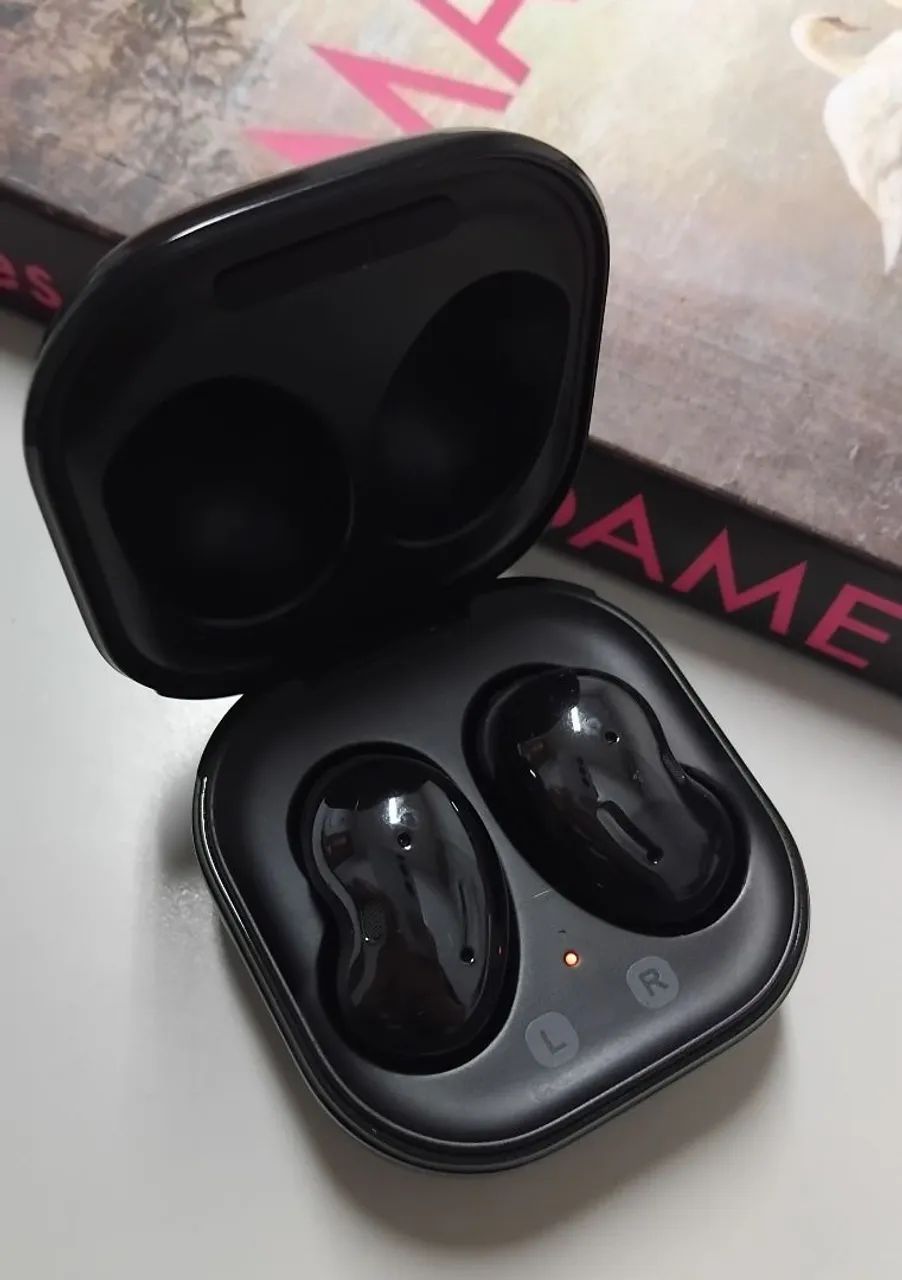 Samsung Galaxy Buds - Live  - Foto 2
