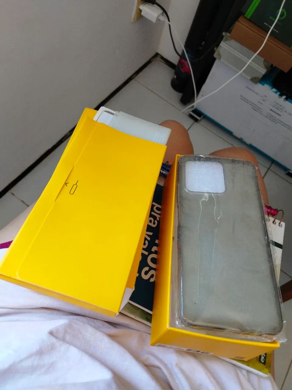 Celular Realme C53 - Foto 4