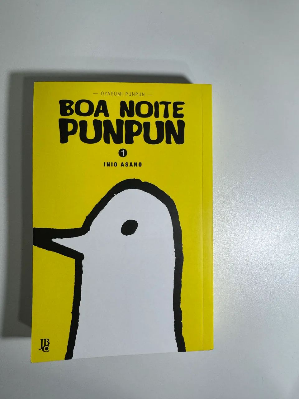 Boa noite Punpun - vol. 1 e 2 - Foto 2