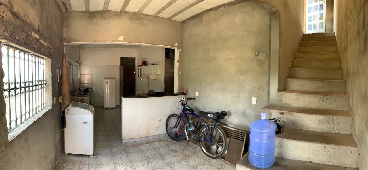 Sitio/granja 1 andar casa - Foto 3