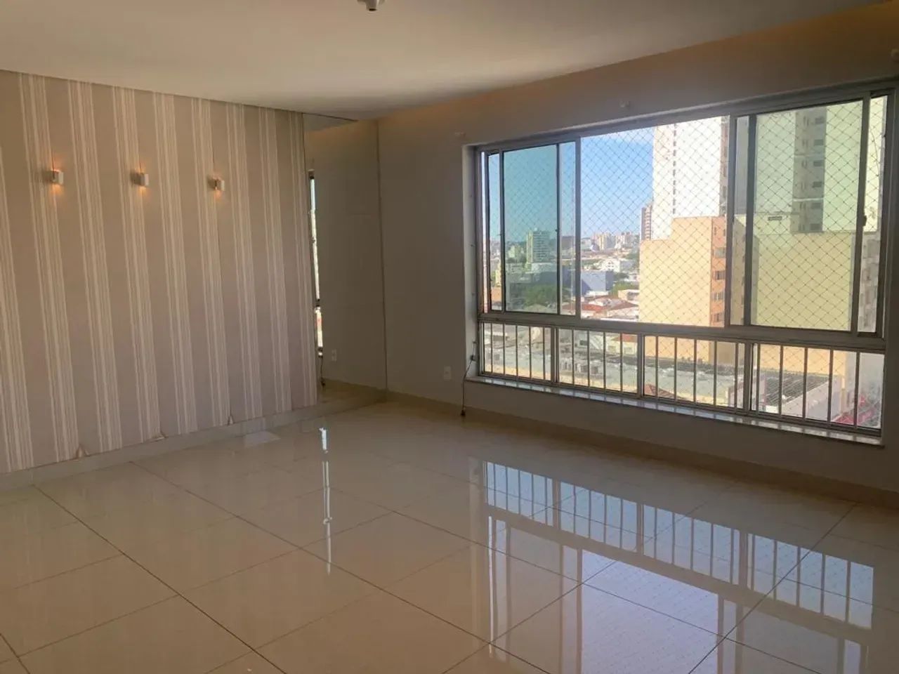 Apartamento à venda, 171m2 com 3 quartos, suíte em Centro - Uberlândia - MG - Foto 3