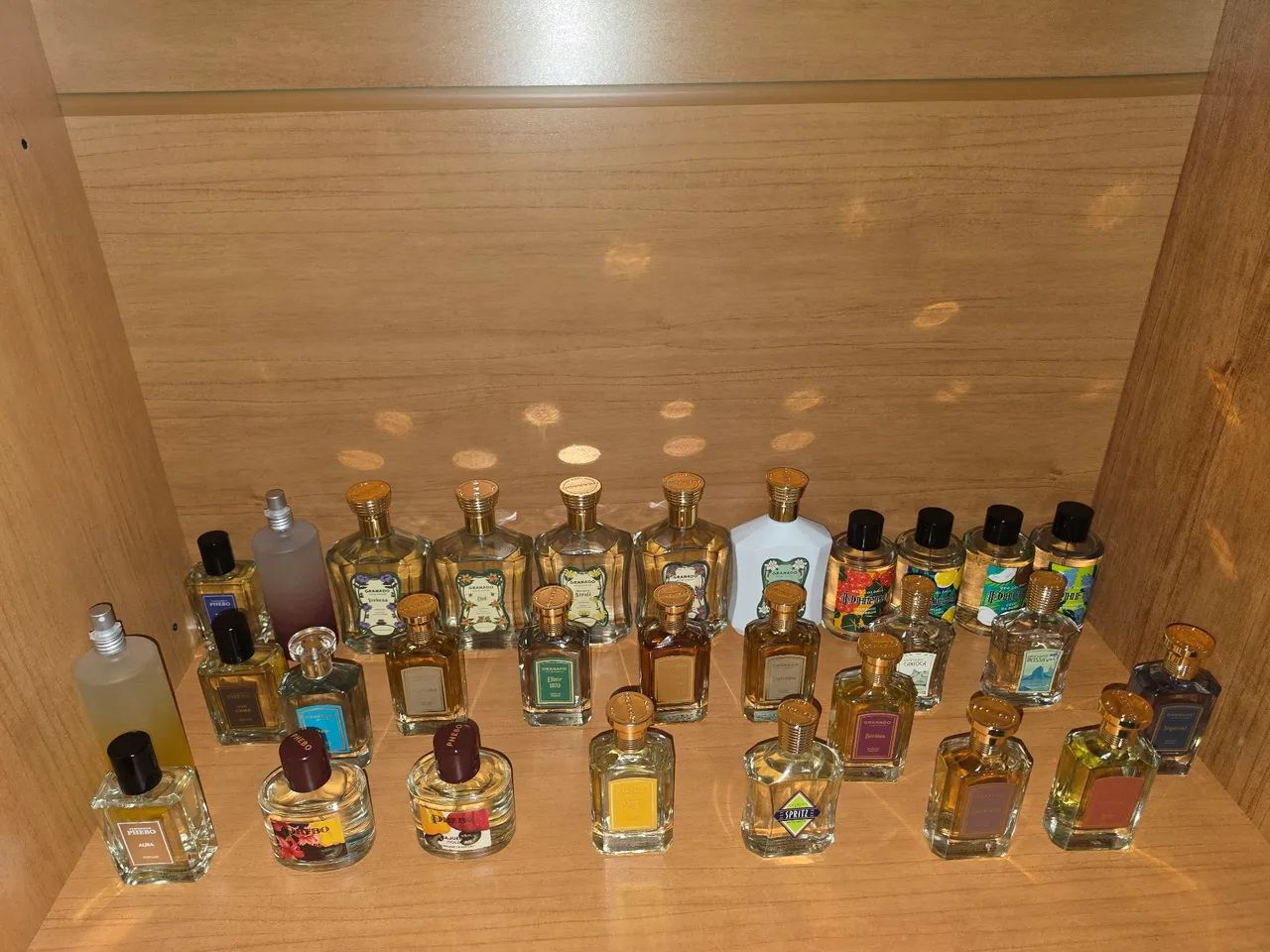 Desapego de perfumes Importados e nacionais  - Foto 2