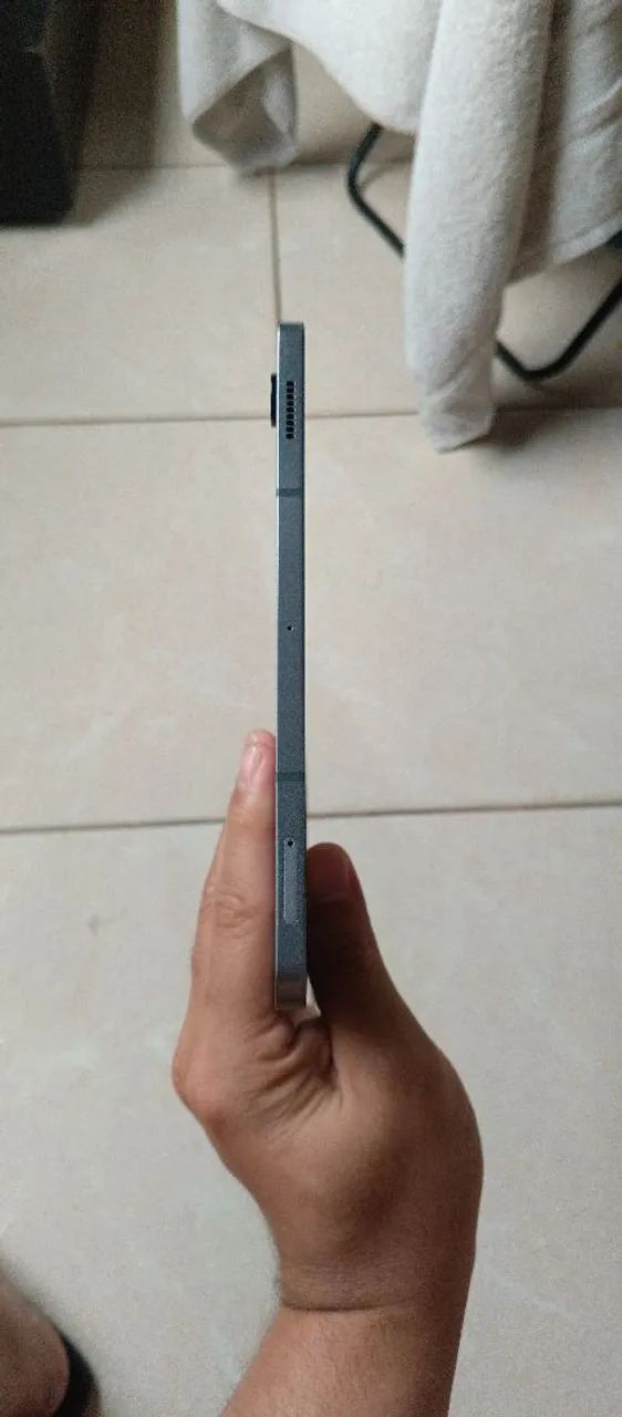 TABLET SAMSUNG TAB S9 FE  - Foto 5