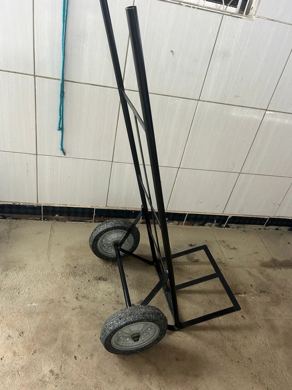 Carrinho de carga - Foto 3