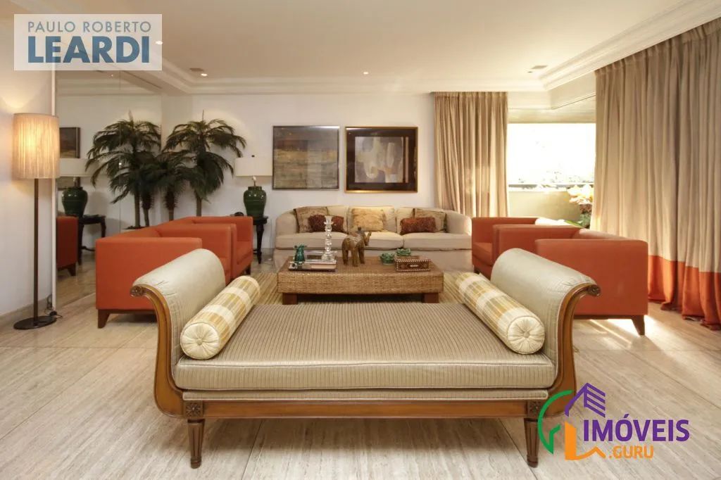 APARTAMENTO - HIGIENÓPOLIS - SP - Foto 3