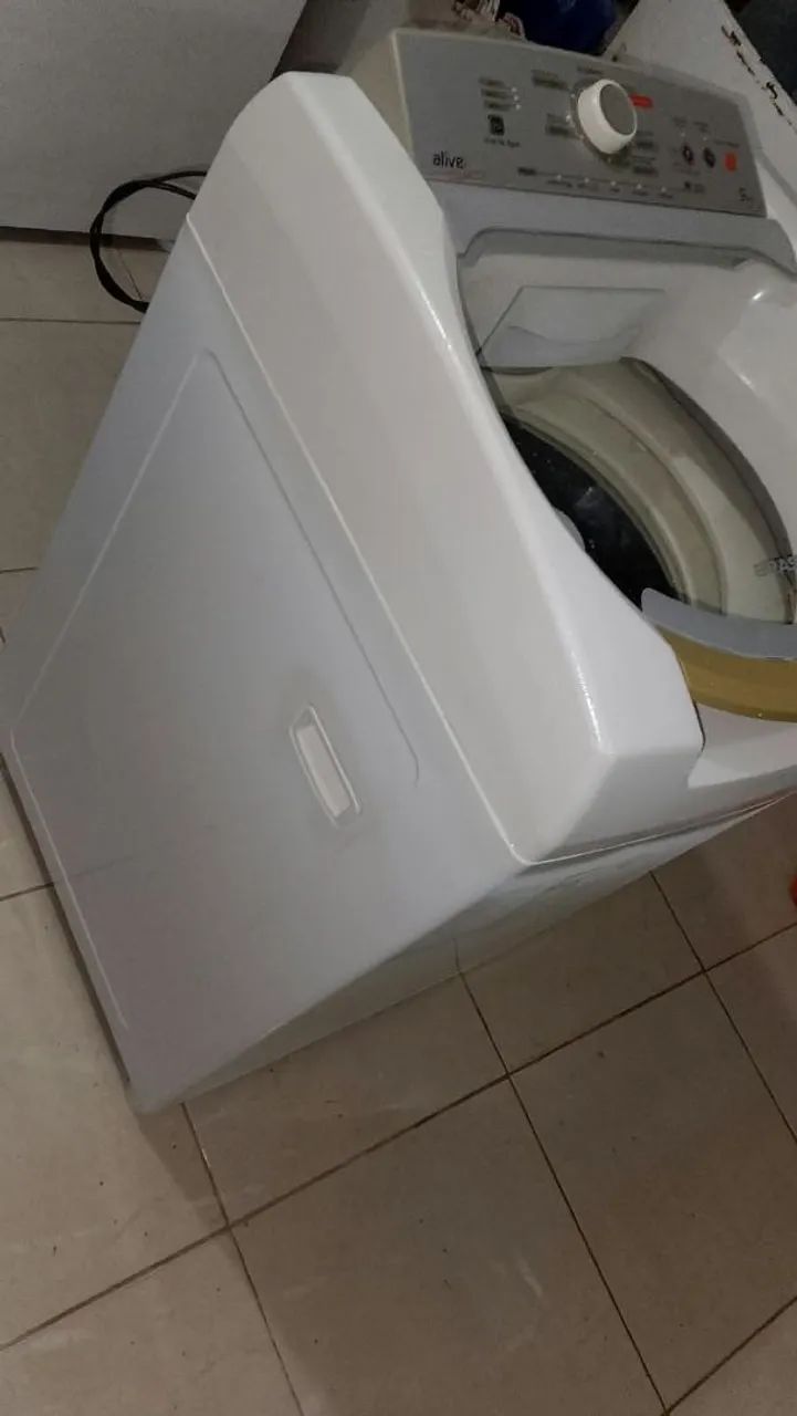 Máquina de lavar  - Foto 3