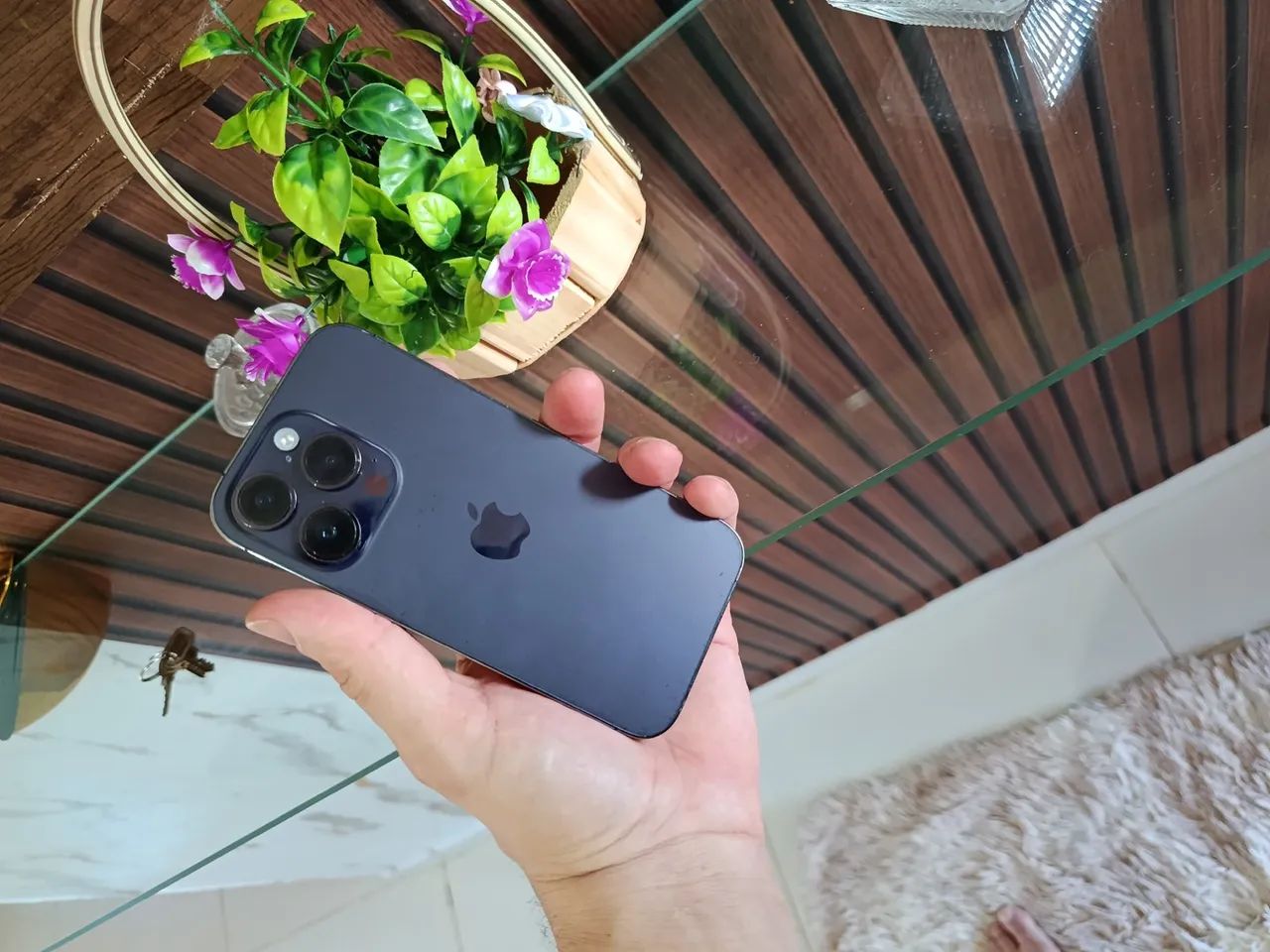 iPhone 14 Pro 512GB - Foto 2