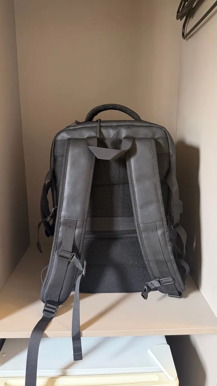 Mochila Multifuncional  - Foto 3