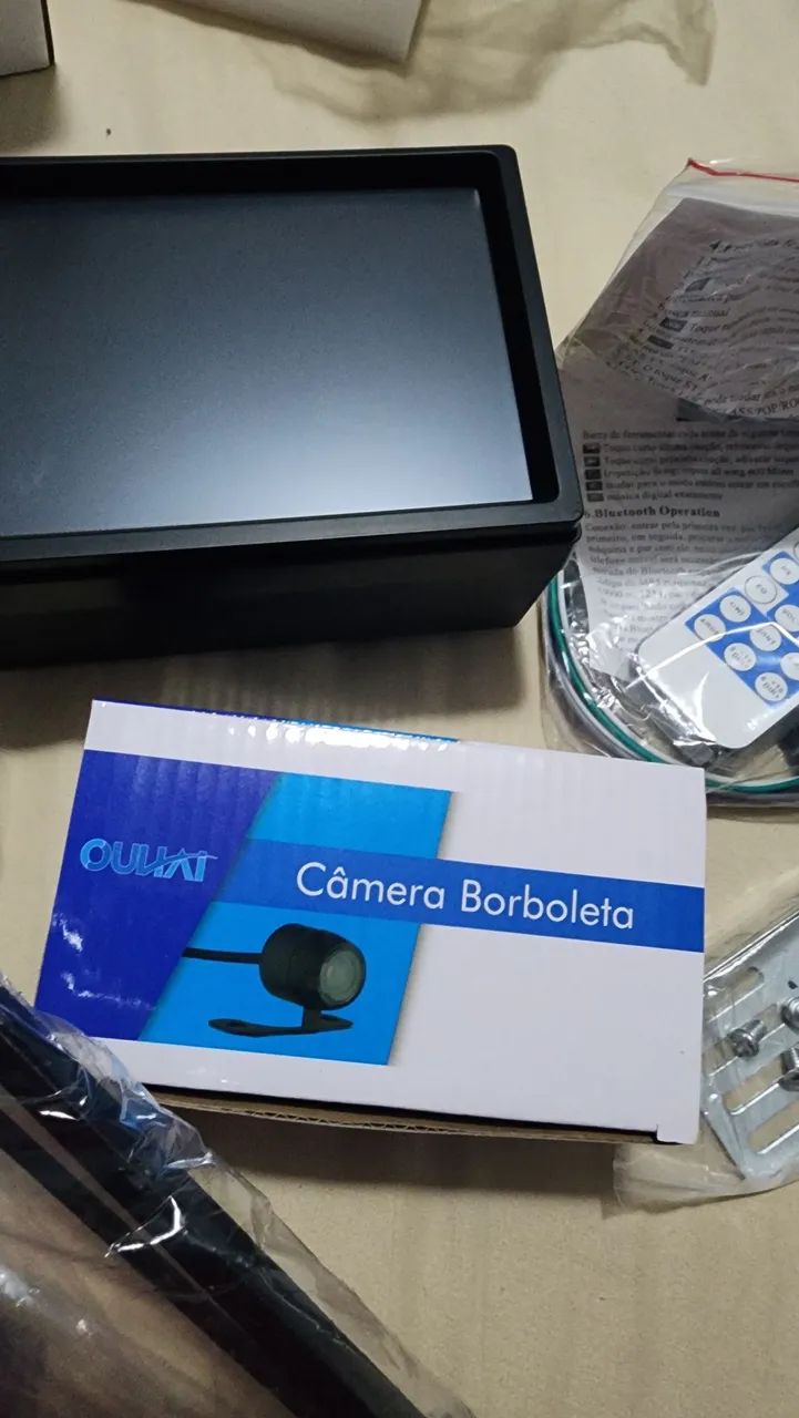 Mp5 carro  - Foto 4