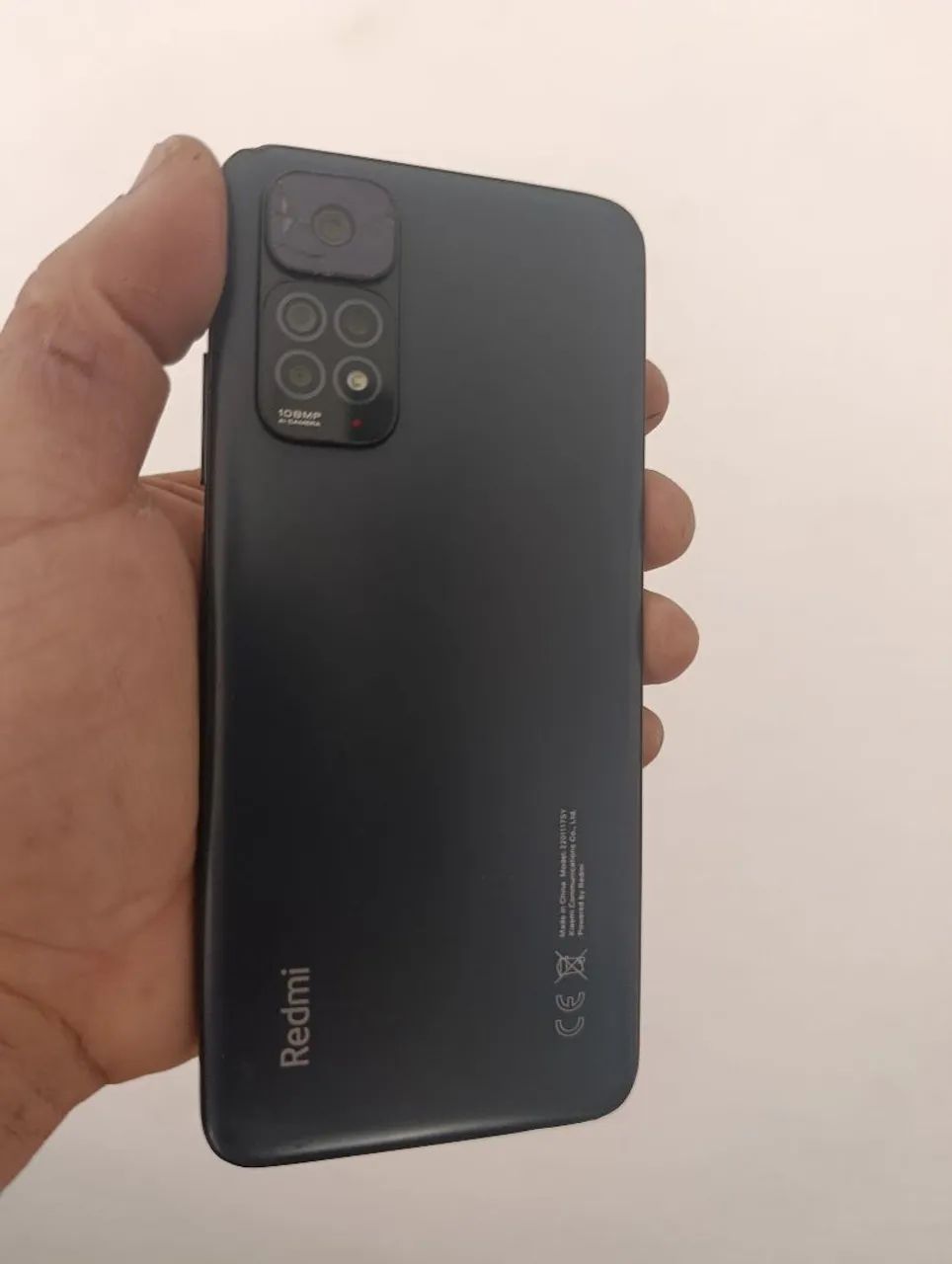 Redmi note 11s - Foto 3