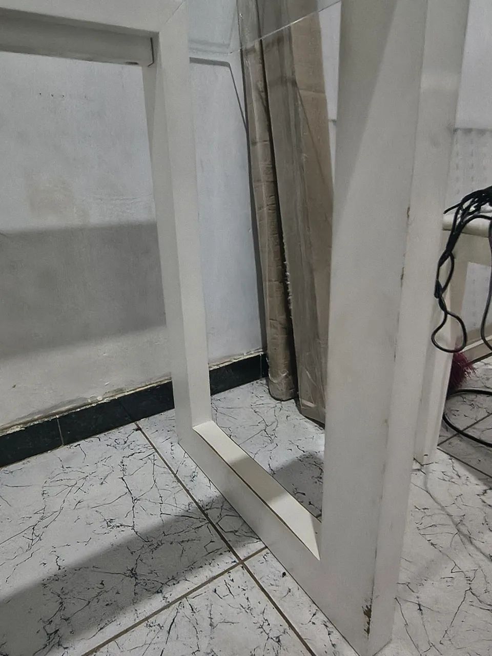 Mesa de vidro  - Foto 4