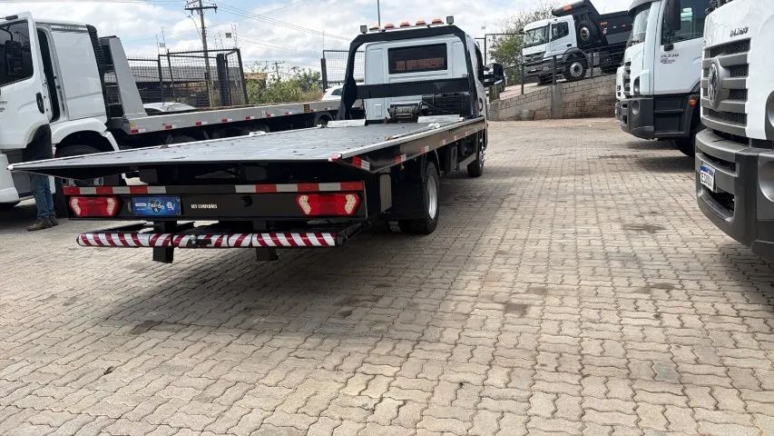 Vw 9170 Prancha Plataforma Com Asa Delta  - Foto 5