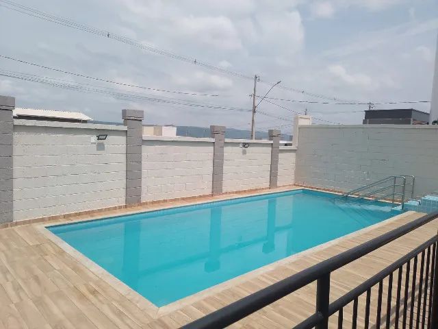 Foto - Montes Claros - Residencial Sul Ipês