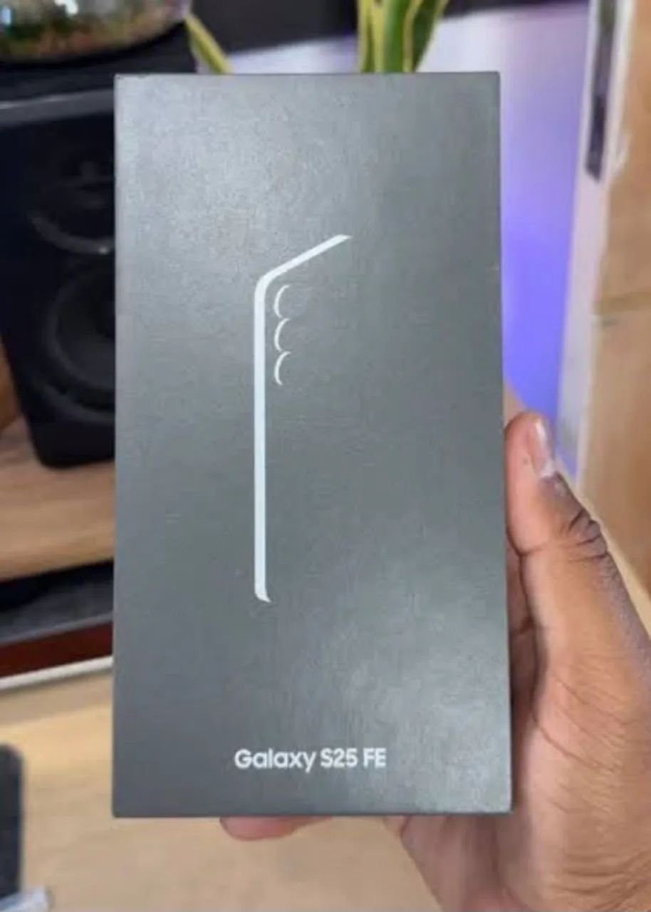 Galaxy s25 fe