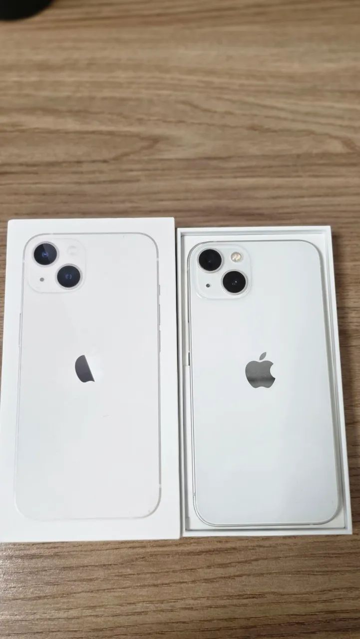 Iphone 13 128 gb - Foto 2