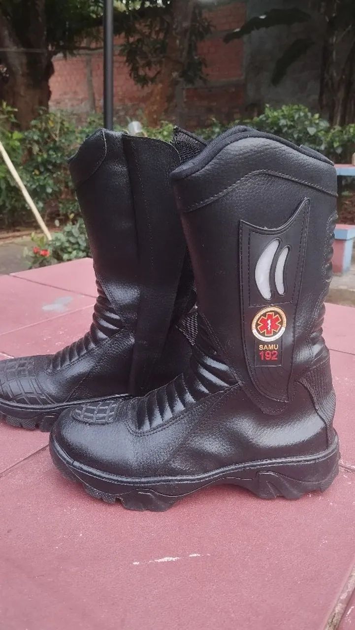 SAMU Work Boot Size 3665115280802947123