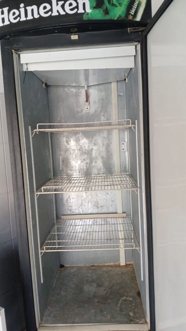 Freezer - Geladeiras e Freezers - Cirurgia, Aracaju 1501564872 | OLX