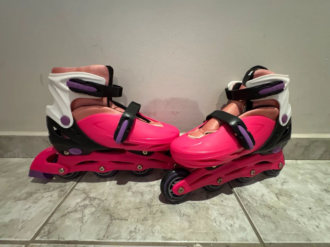 Patins  - Foto 5