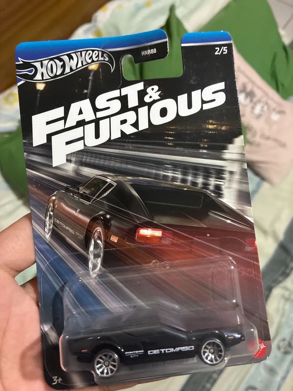 Kit 2 Hotwheels  - Foto 3