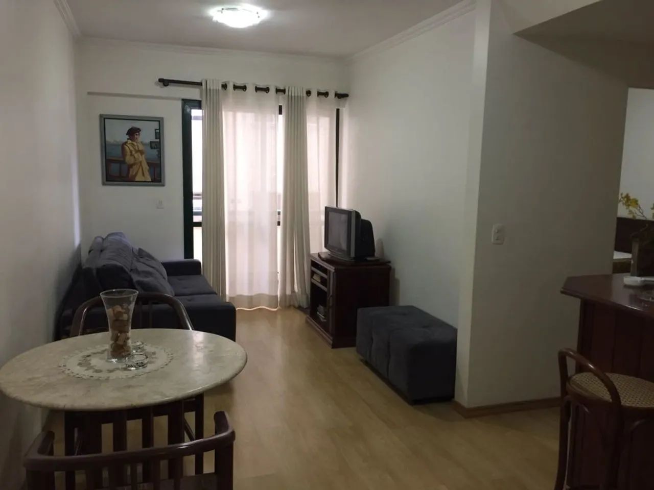 Flat para alugar no Jardins - Edifício Plaza Regency - Cód. RPY06340