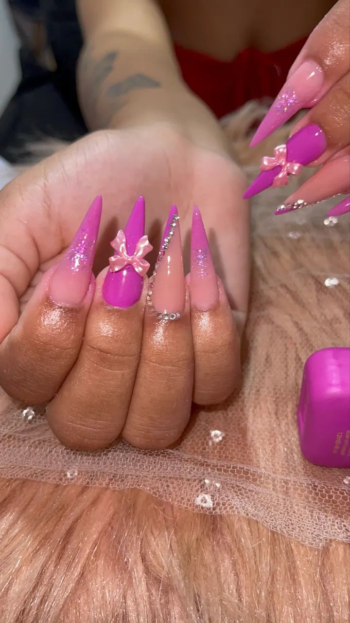 Alongamento de unhas - Foto 5
