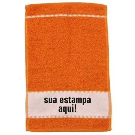 Impressão em Toalhas - Foto 4