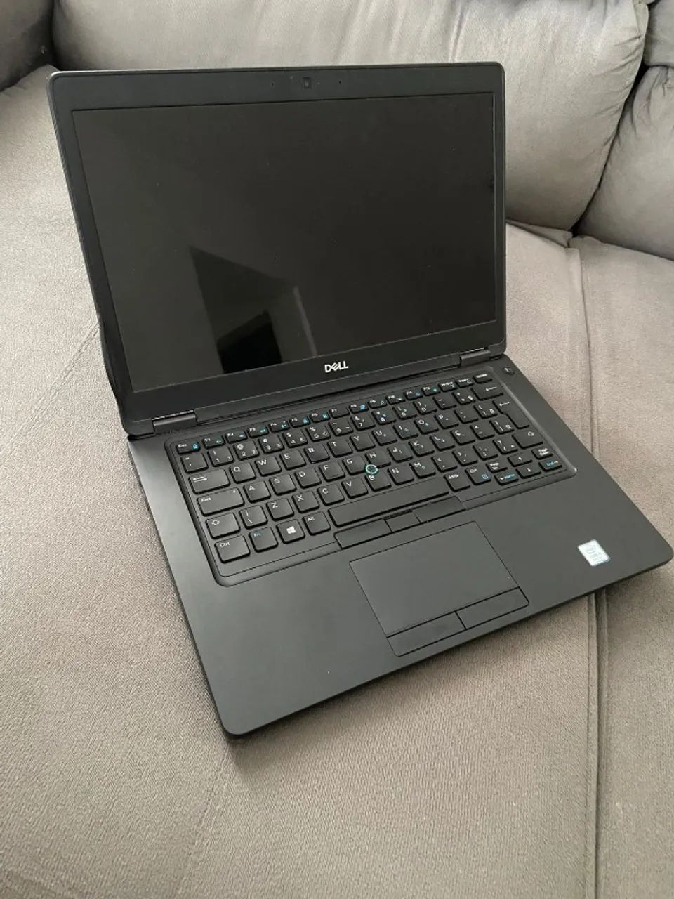 notebook Dell Latitude - Foto 5