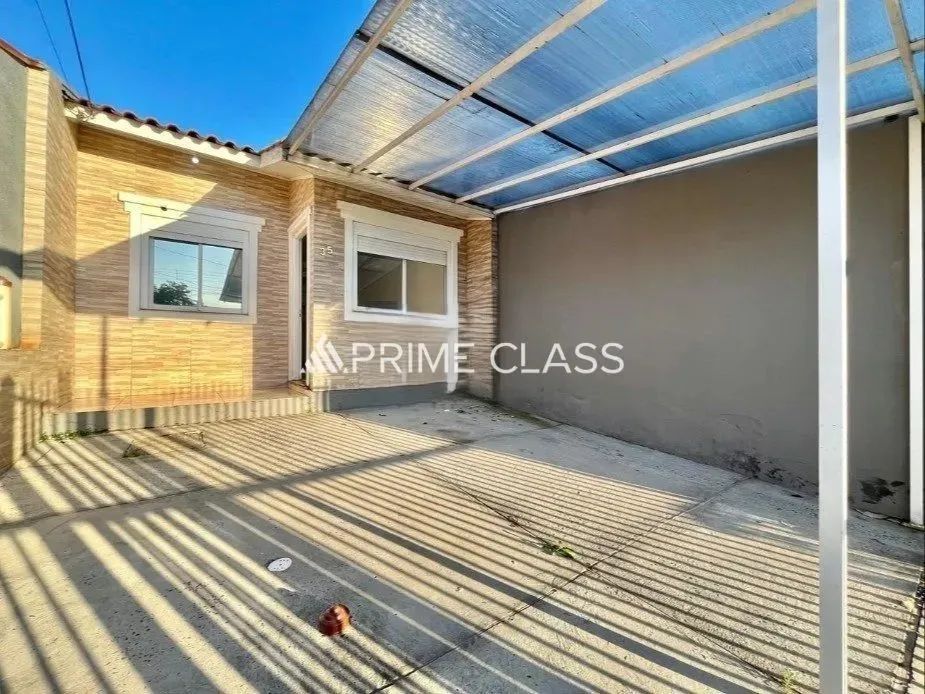 Casa com 2 dormitórios - Bairro São José, Canoas/ RS