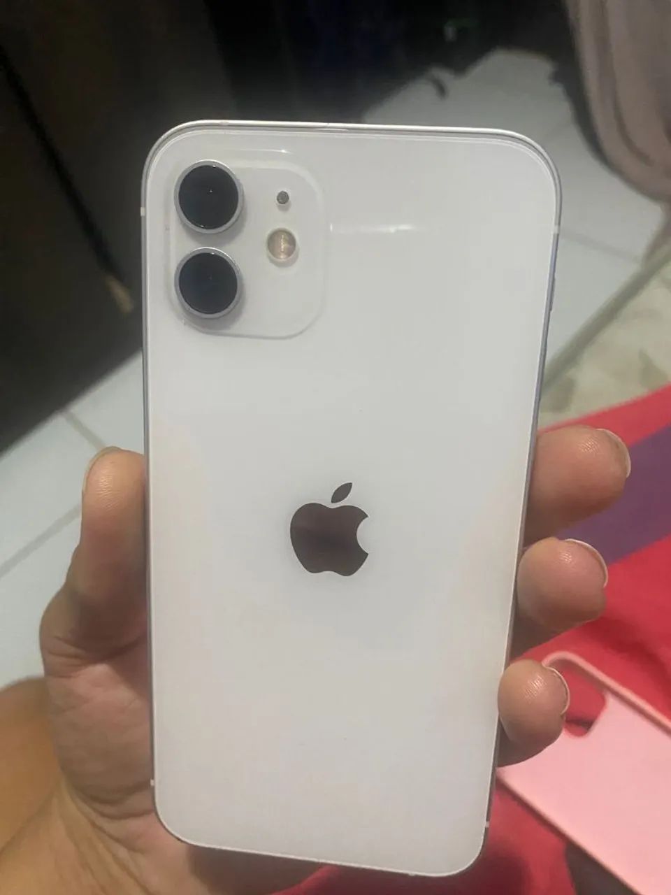 iPhone 12 - Celulares e Smartphones - Compensa, Manaus 1496907952