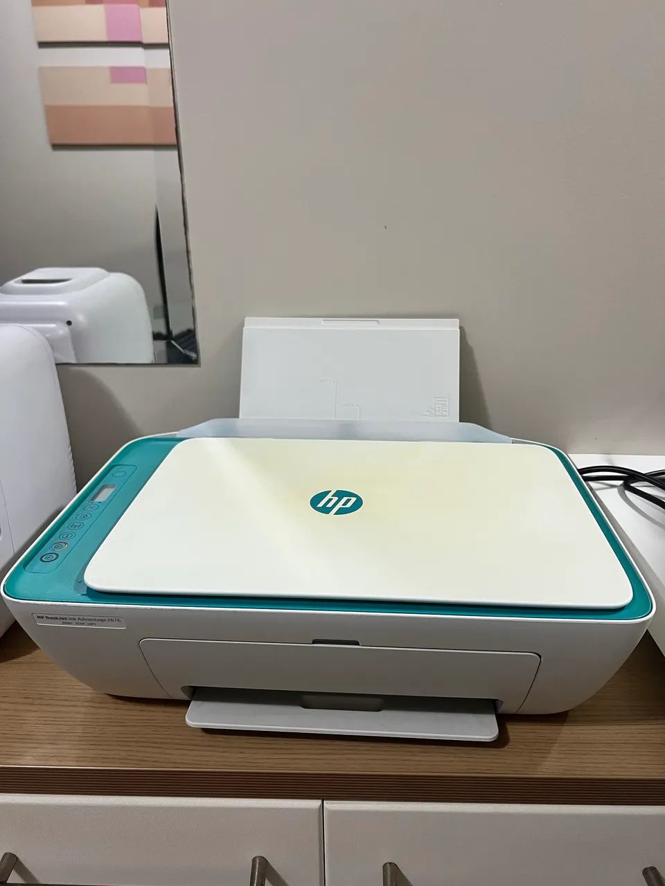 Impressora HP - Foto 3