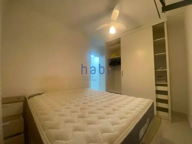 Apartamento Mobiliado - Foto 3