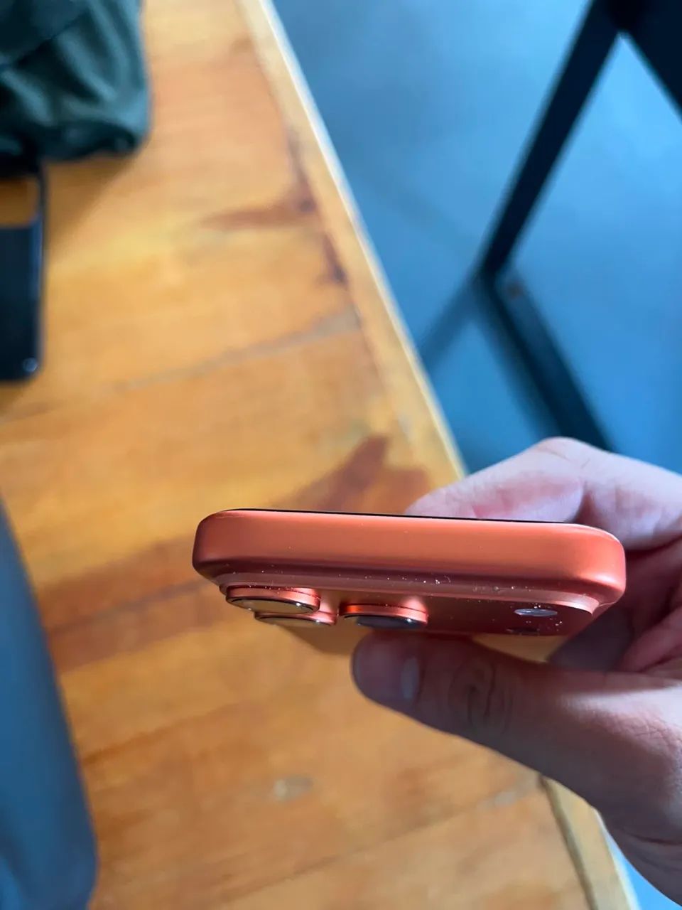 iphone 17 Pro 100% Bateria 256gb - Foto 4