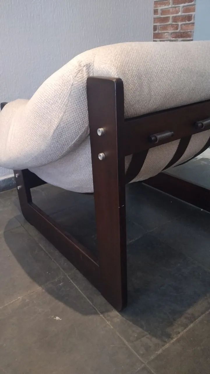 Poltrona Lafer  - Foto 4