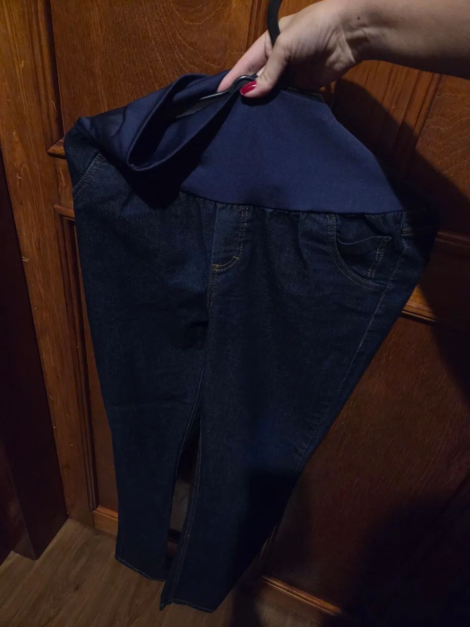 Roupas usadas 1 ou 2x - Foto 2