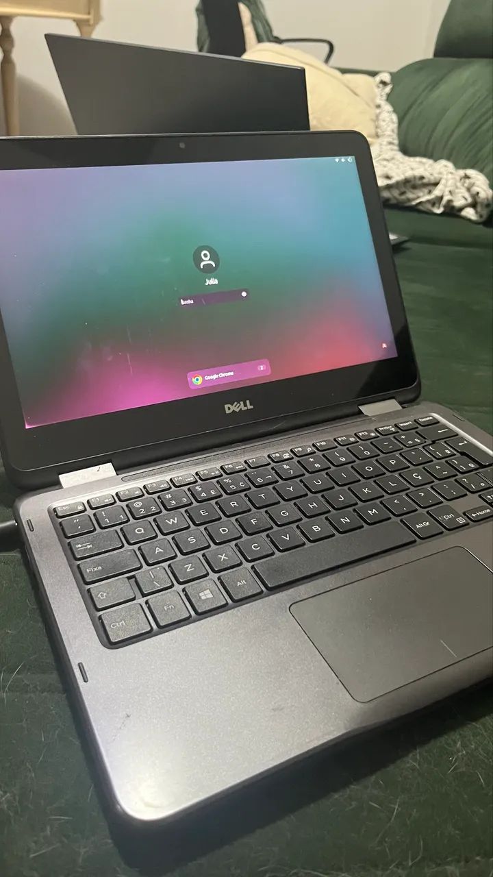 Notebook dell inspiron 3185 - Foto 3
