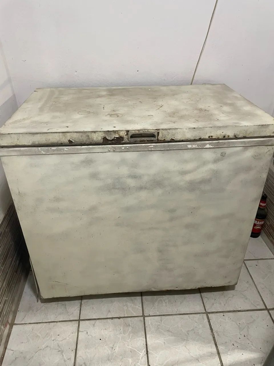 Freezer 