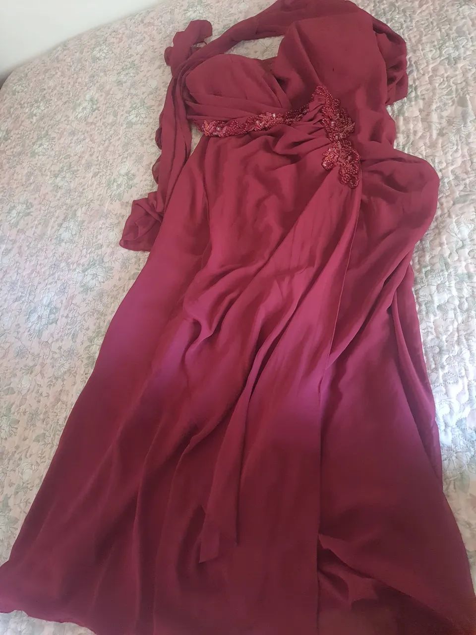 Roupas usadas semi novas - Foto 2