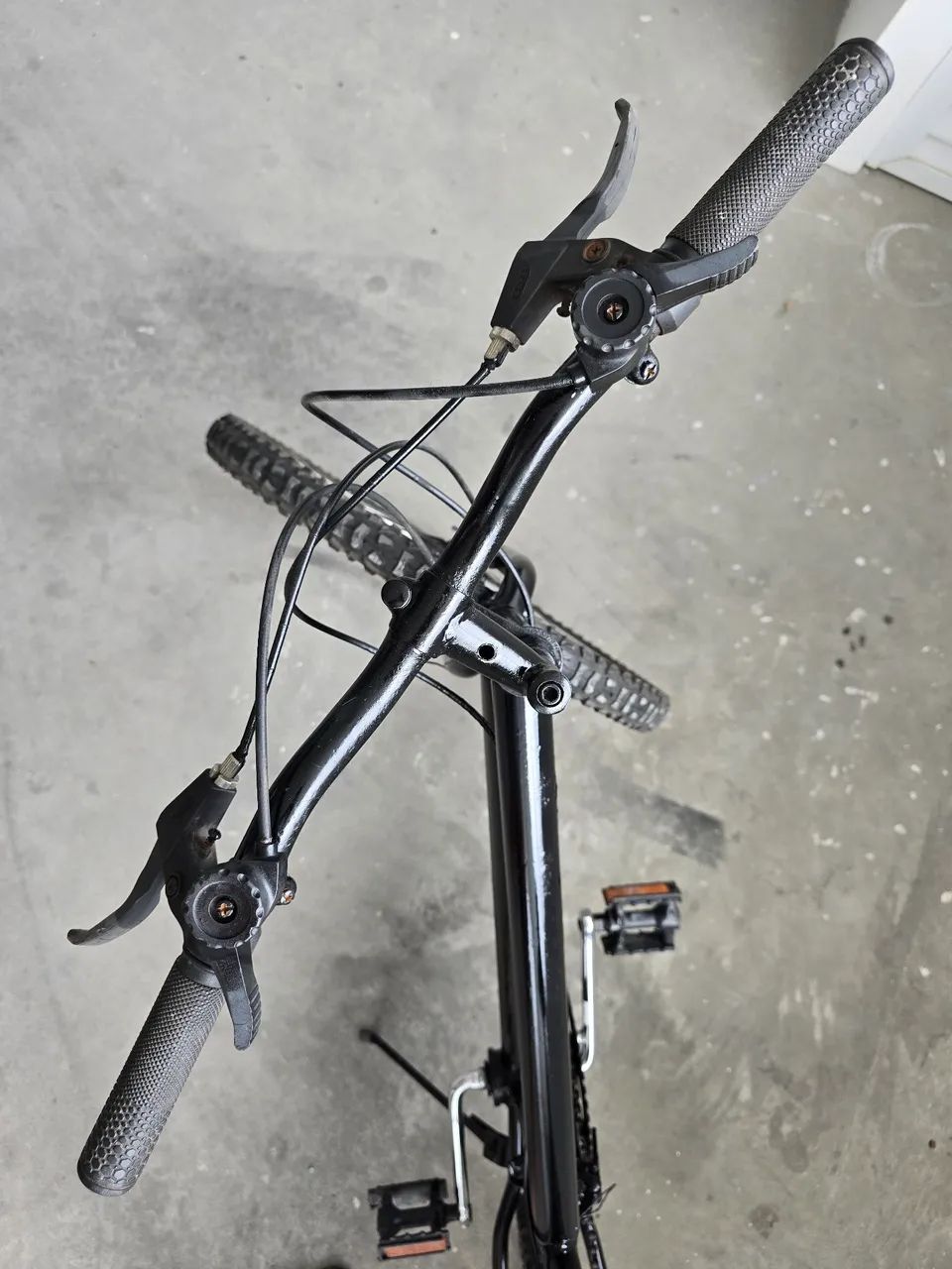 Bike Aro 20 CALOI bicicleta  - Foto 5