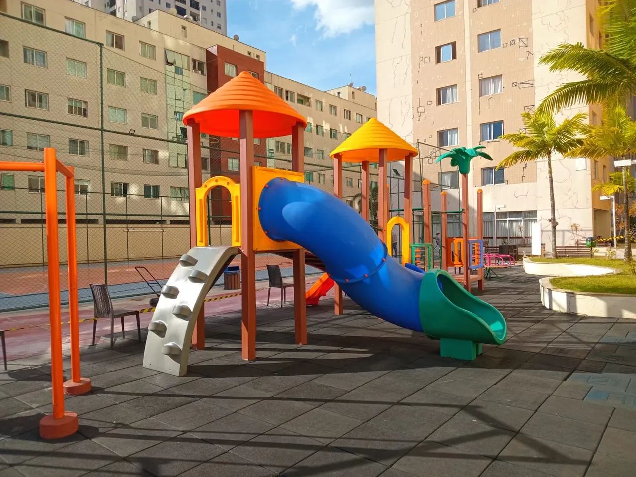 Excelente apartamento, Baixou pra vender rápido de 695.000 por 665.000 - Foto 4