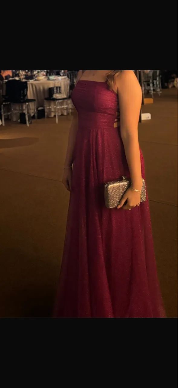 Vestido de festa  - Foto 2
