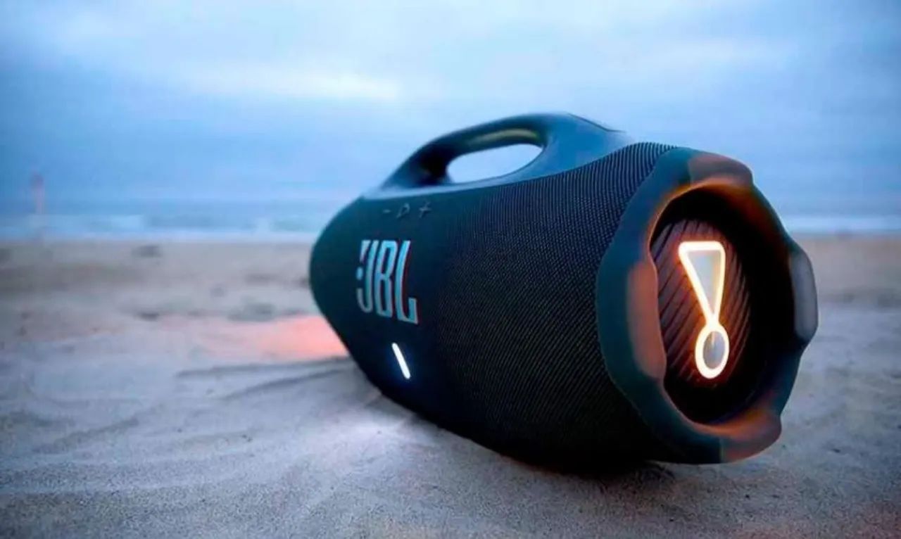 JBL BOMBOX 4 A VENDA - Foto 2