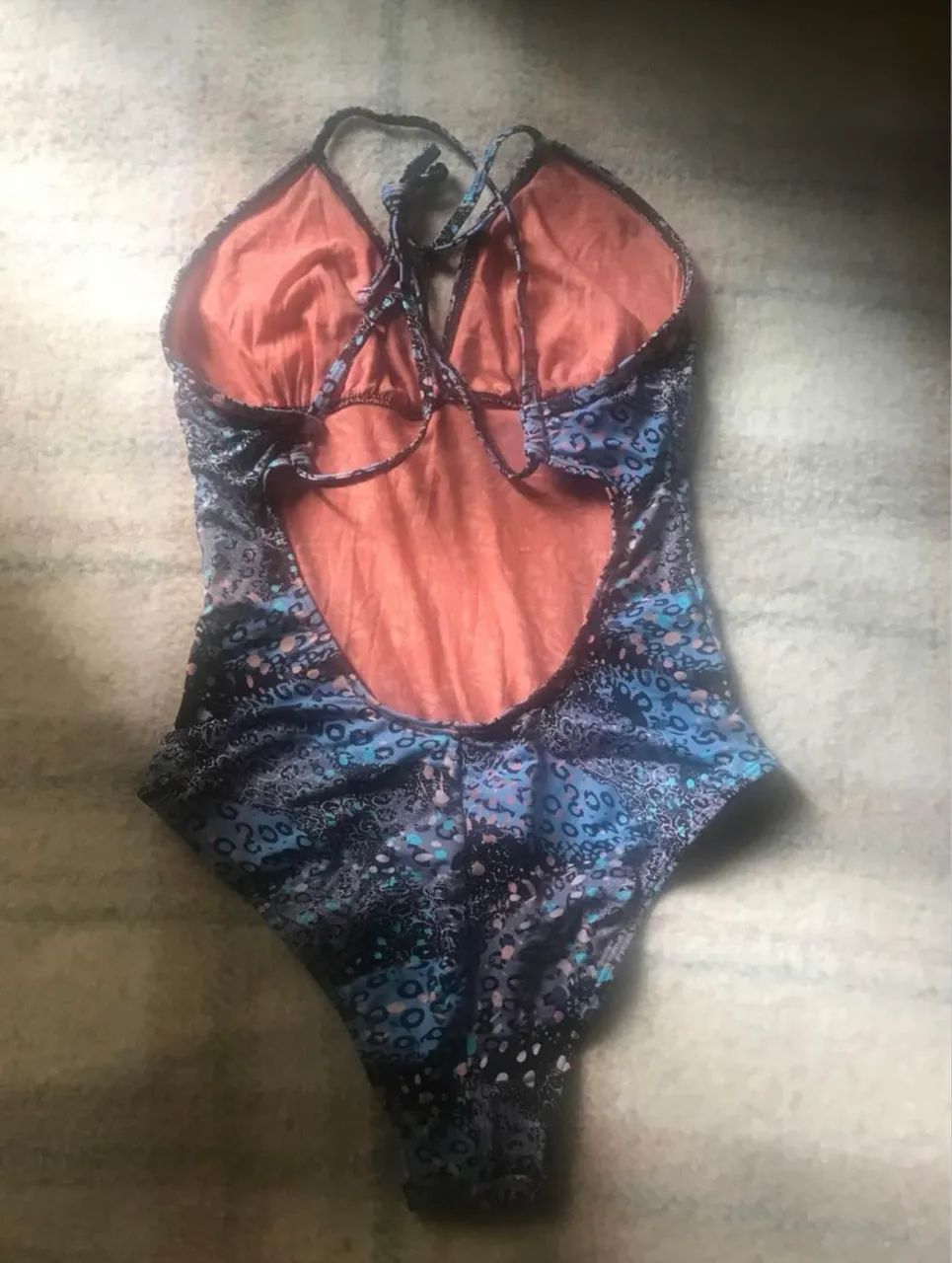 Maio estampado  - Foto 2